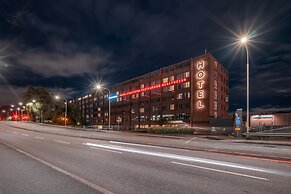 Mornington Hotel Stockholm Bromma