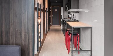 Mornington Hotel Stockholm Bromma