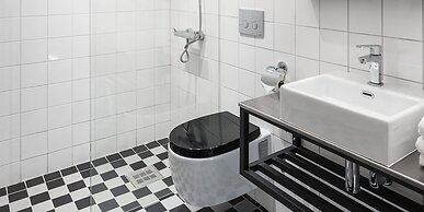 Mornington Hotel Stockholm Bromma