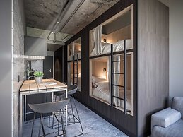 Mornington Hotel Stockholm Bromma