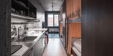 Mornington Hotel Stockholm Bromma