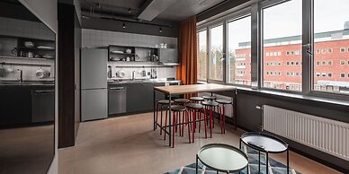 Mornington Hotel Stockholm Bromma