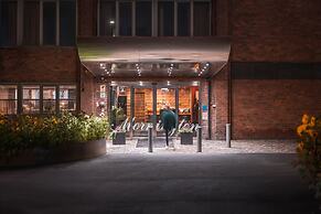 Mornington Hotel Stockholm Bromma