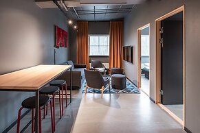 Mornington Hotel Stockholm Bromma
