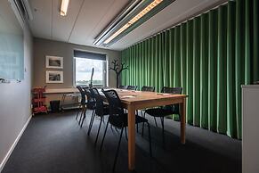 Mornington Hotel Stockholm Bromma