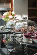 Mornington Hotel Stockholm Bromma