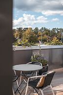 Mornington Hotel Stockholm Bromma
