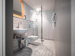 Mornington Hotel Stockholm Bromma