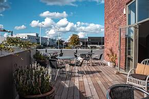 Mornington Hotel Stockholm Bromma