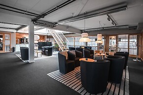Mornington Hotel Stockholm Bromma