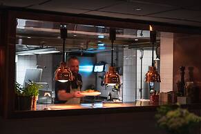 Mornington Hotel Stockholm Bromma
