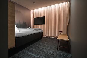 Mornington Hotel Stockholm Bromma