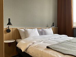 Mornington Hotel Stockholm Bromma