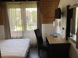 Fletcher Hotel De Witte Brug