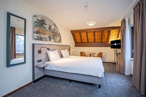 Fletcher Hotel De Witte Brug