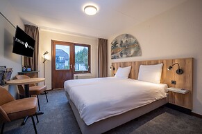 Fletcher Hotel De Witte Brug