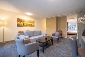 Fletcher Hotel De Witte Brug