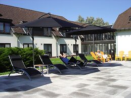 Fletcher Hotel De Witte Brug