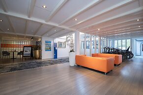 Fletcher Hotel De Witte Brug
