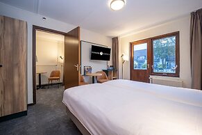 Fletcher Hotel De Witte Brug