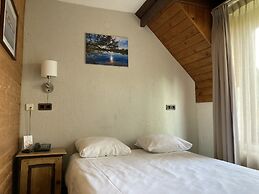 Fletcher Hotel De Witte Brug