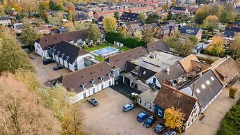 Fletcher Hotel De Witte Brug