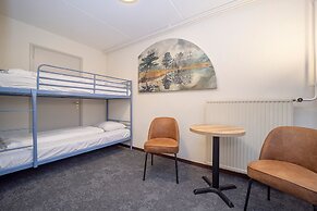 Fletcher Hotel De Witte Brug