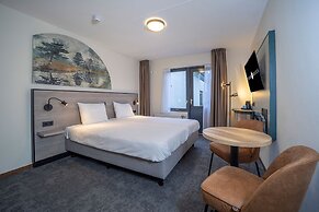 Fletcher Hotel De Witte Brug