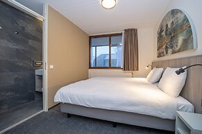 Fletcher Hotel De Witte Brug