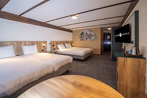 Fletcher Hotel De Witte Brug
