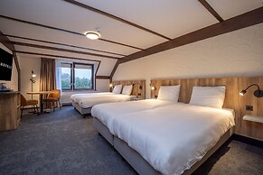 Fletcher Hotel De Witte Brug