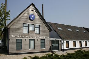 Fletcher Hotel De Witte Brug