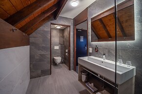 Fletcher Hotel De Witte Brug