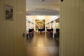 Fletcher Hotel De Witte Brug