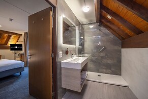 Fletcher Hotel De Witte Brug