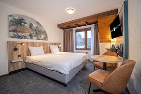 Fletcher Hotel De Witte Brug