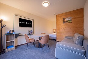 Fletcher Hotel De Witte Brug