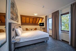 Fletcher Hotel De Witte Brug
