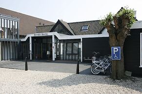 Fletcher Hotel De Witte Brug