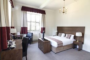Telford Madeley Court