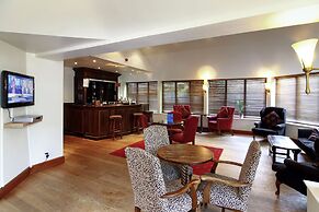 Telford Madeley Court