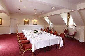 Telford Madeley Court