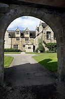 Telford Madeley Court