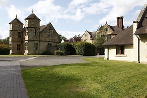 Telford Madeley Court