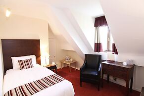 Telford Madeley Court