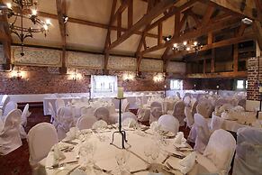 Telford Madeley Court