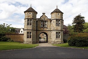 Telford Madeley Court