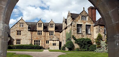 Telford Madeley Court