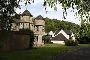 Telford Madeley Court