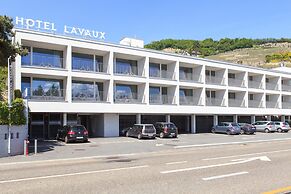 Hotel Lavaux